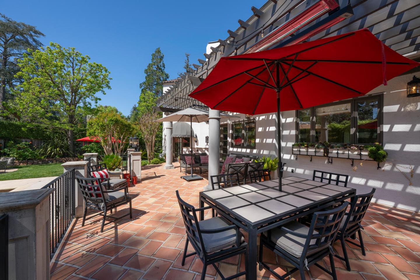 Detail Gallery Image 53 of 86 For 335 El Portal Ave, Hillsborough,  CA 94010 - 5 Beds | 3/1 Baths