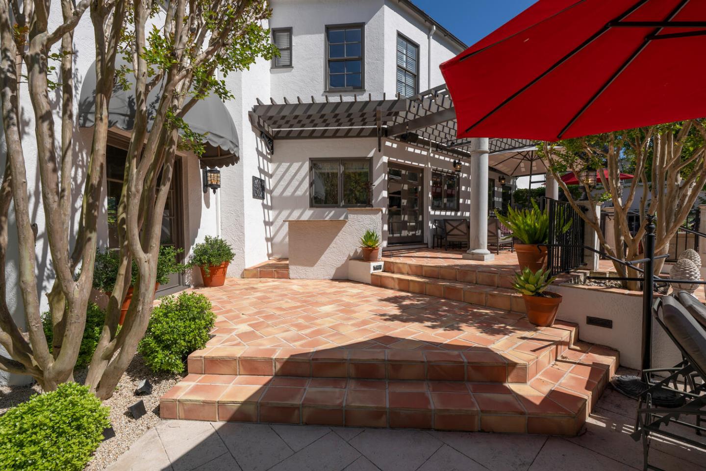 Detail Gallery Image 59 of 86 For 335 El Portal Ave, Hillsborough,  CA 94010 - 5 Beds | 3/1 Baths