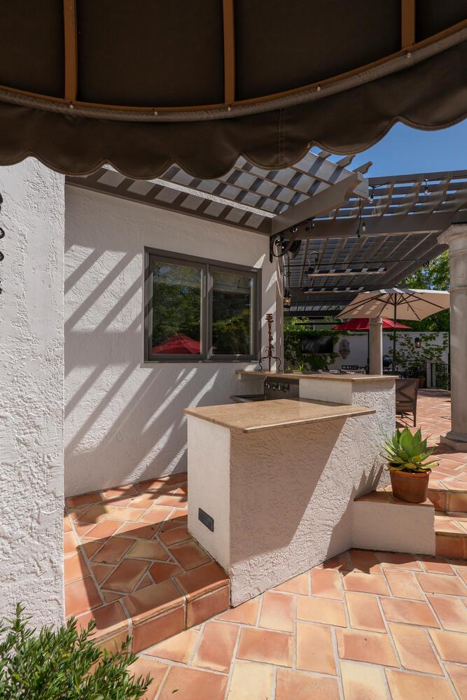 Detail Gallery Image 60 of 86 For 335 El Portal Ave, Hillsborough,  CA 94010 - 5 Beds | 3/1 Baths