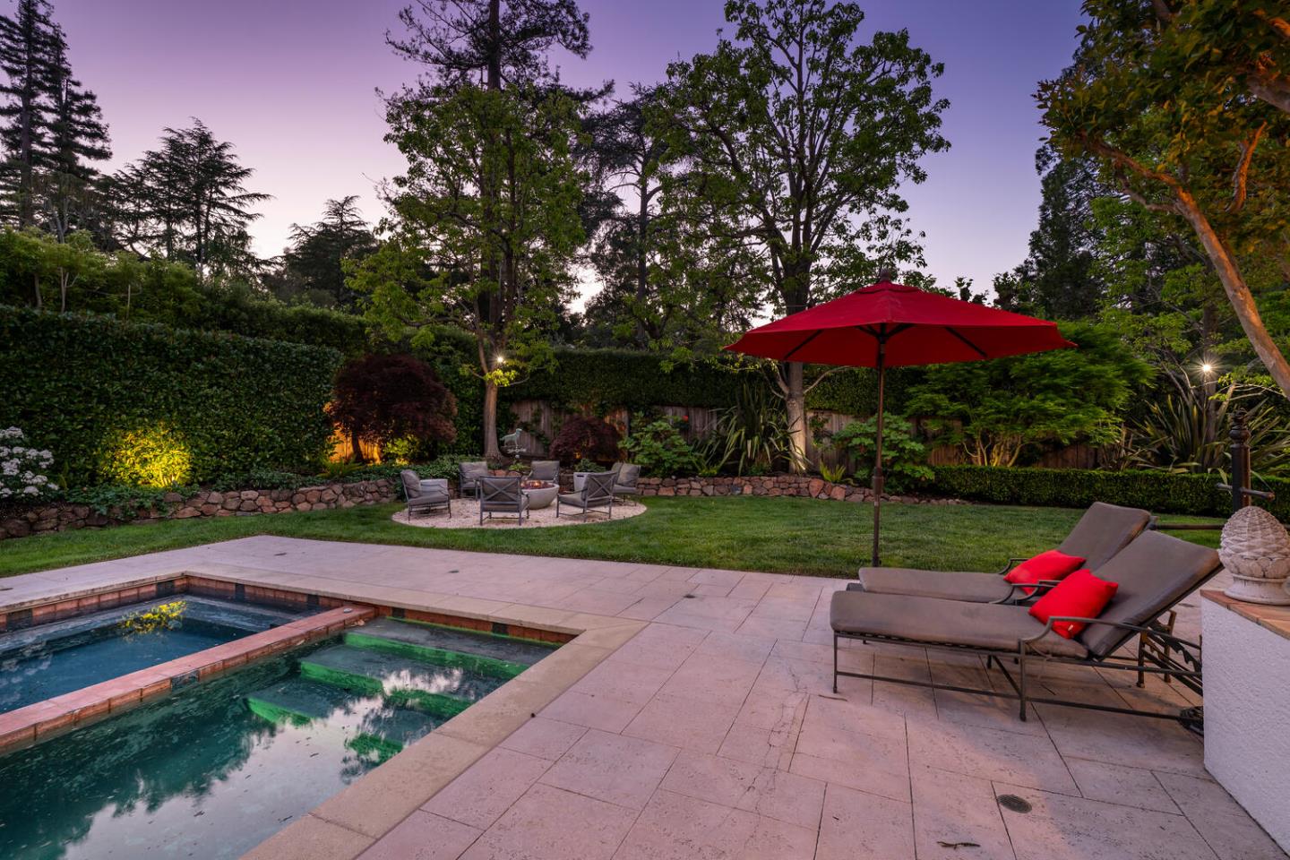 Detail Gallery Image 75 of 86 For 335 El Portal Ave, Hillsborough,  CA 94010 - 5 Beds | 3/1 Baths