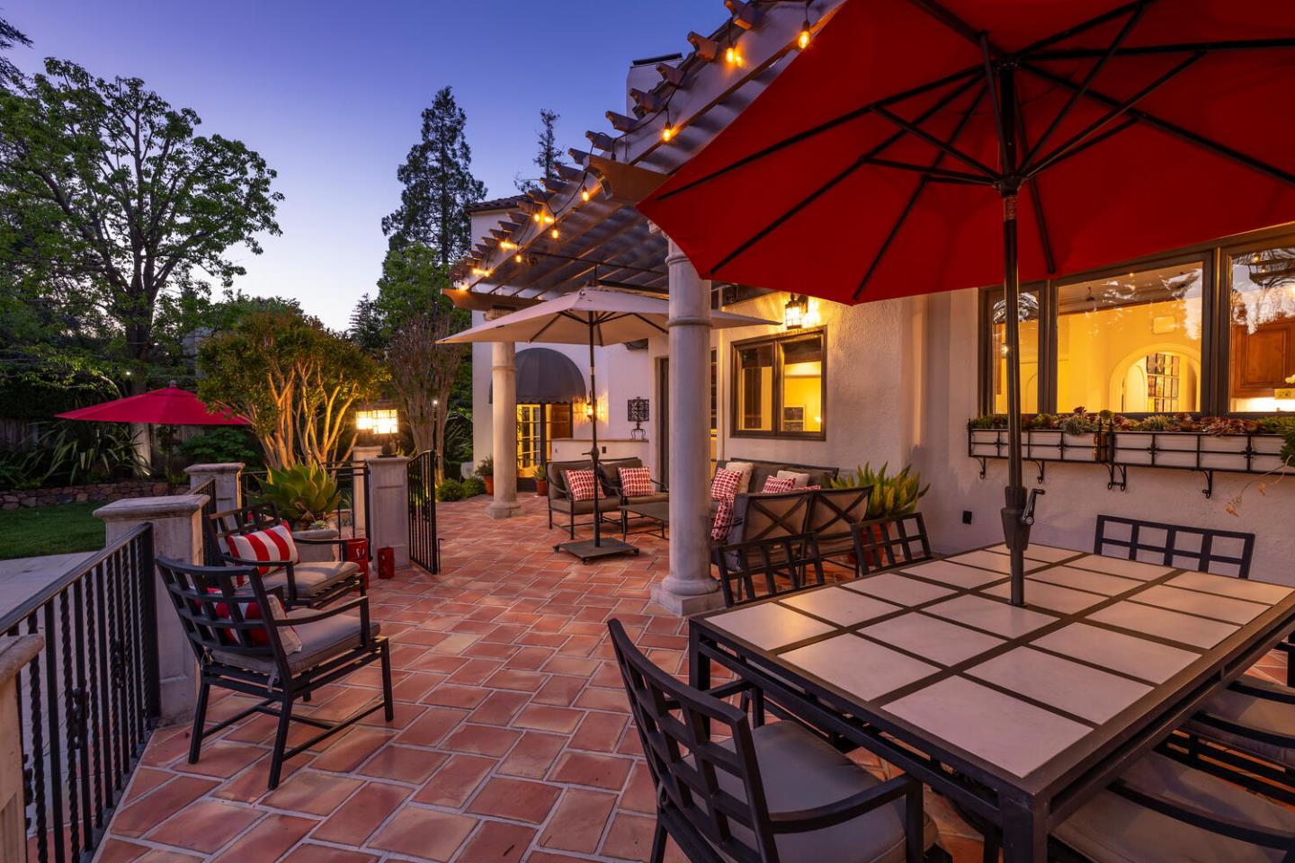 Detail Gallery Image 77 of 86 For 335 El Portal Ave, Hillsborough,  CA 94010 - 5 Beds | 3/1 Baths