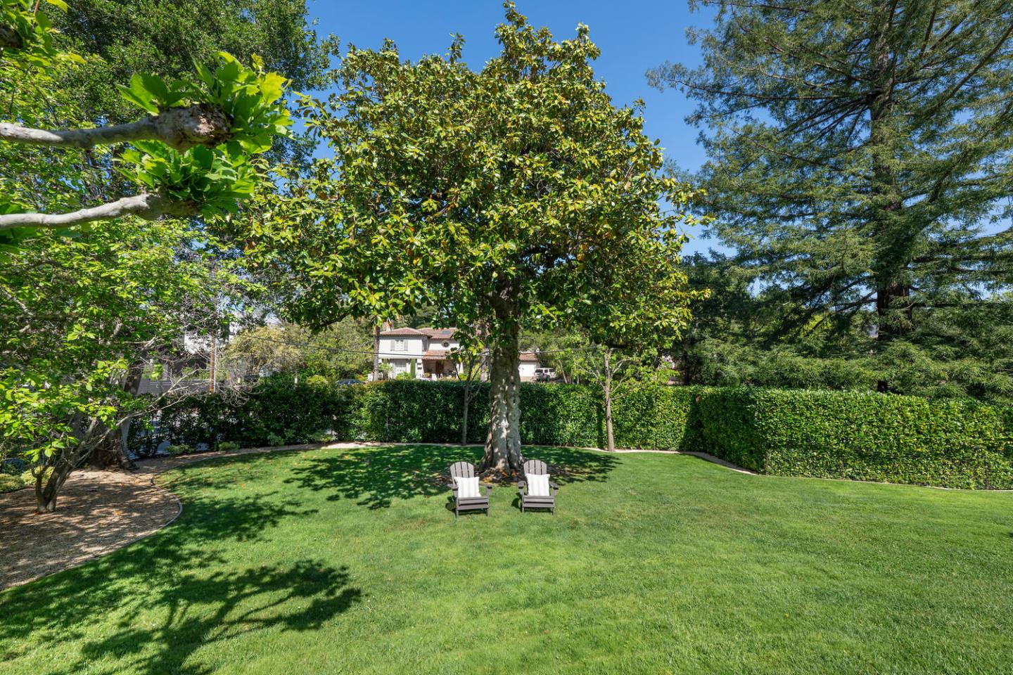 Detail Gallery Image 9 of 86 For 335 El Portal Ave, Hillsborough,  CA 94010 - 5 Beds | 3/1 Baths