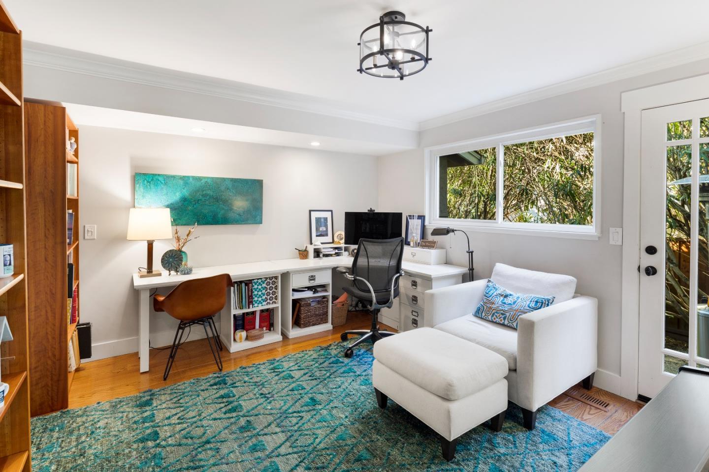 Detail Gallery Image 13 of 32 For 963 Wing Pl, Stanford,  CA 94305 - 5 Beds | 3 Baths