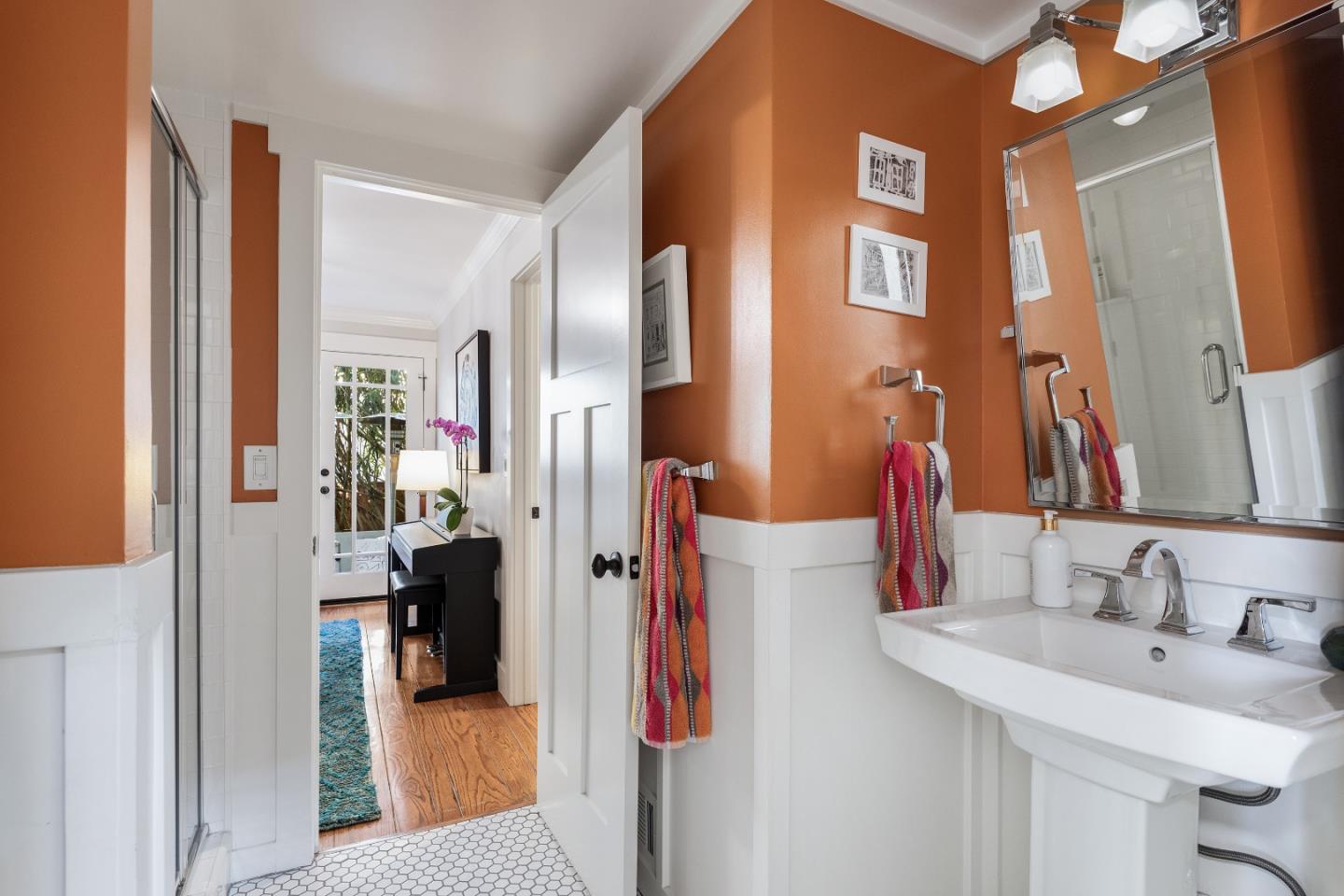 Detail Gallery Image 14 of 32 For 963 Wing Pl, Stanford,  CA 94305 - 5 Beds | 3 Baths