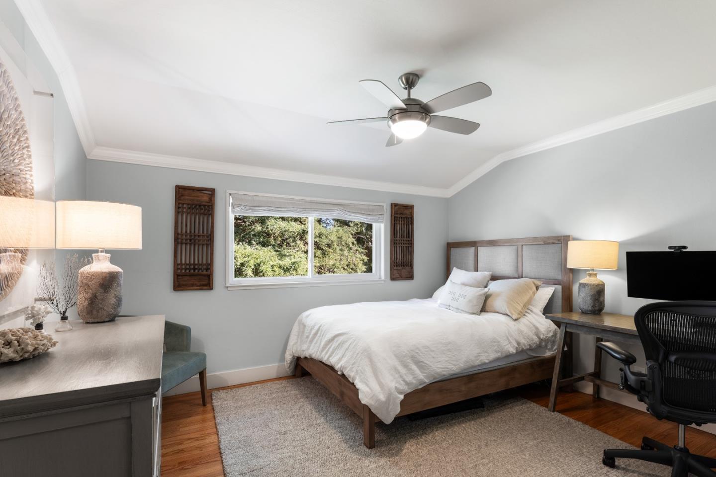 Detail Gallery Image 16 of 32 For 963 Wing Pl, Stanford,  CA 94305 - 5 Beds | 3 Baths