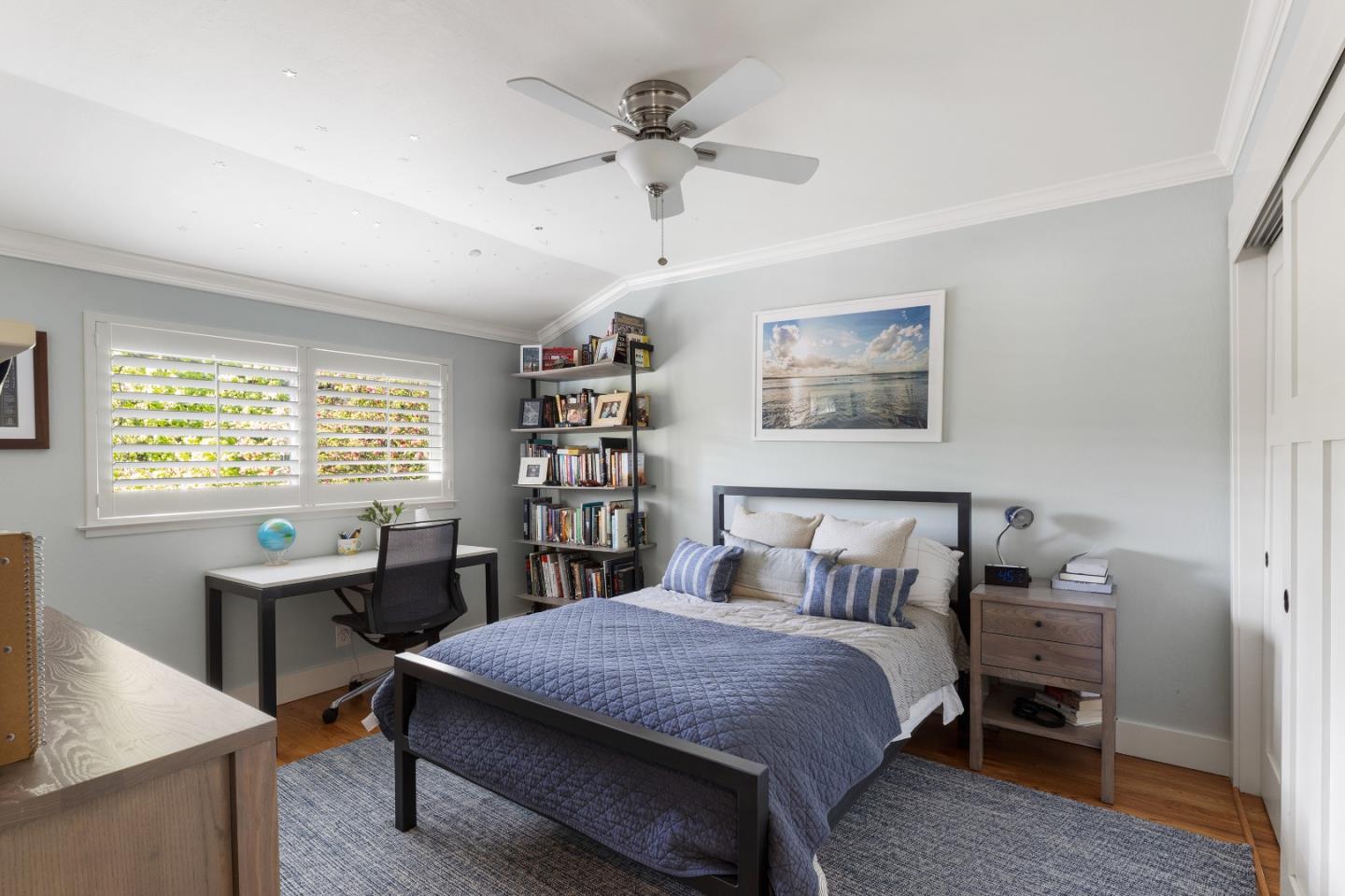 Detail Gallery Image 17 of 32 For 963 Wing Pl, Stanford,  CA 94305 - 5 Beds | 3 Baths