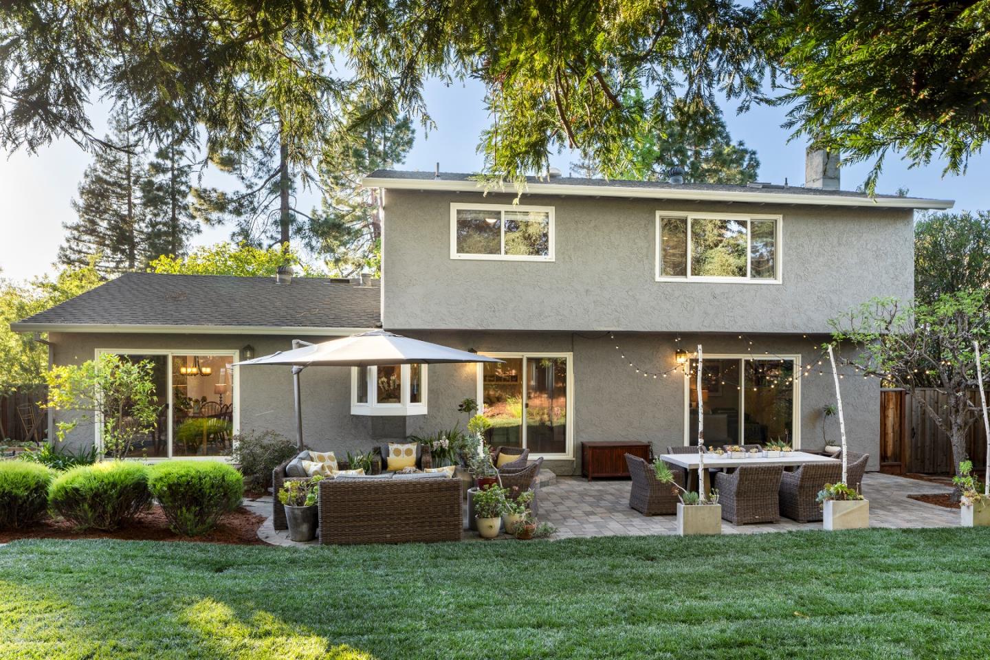 Detail Gallery Image 25 of 32 For 963 Wing Pl, Stanford,  CA 94305 - 5 Beds | 3 Baths