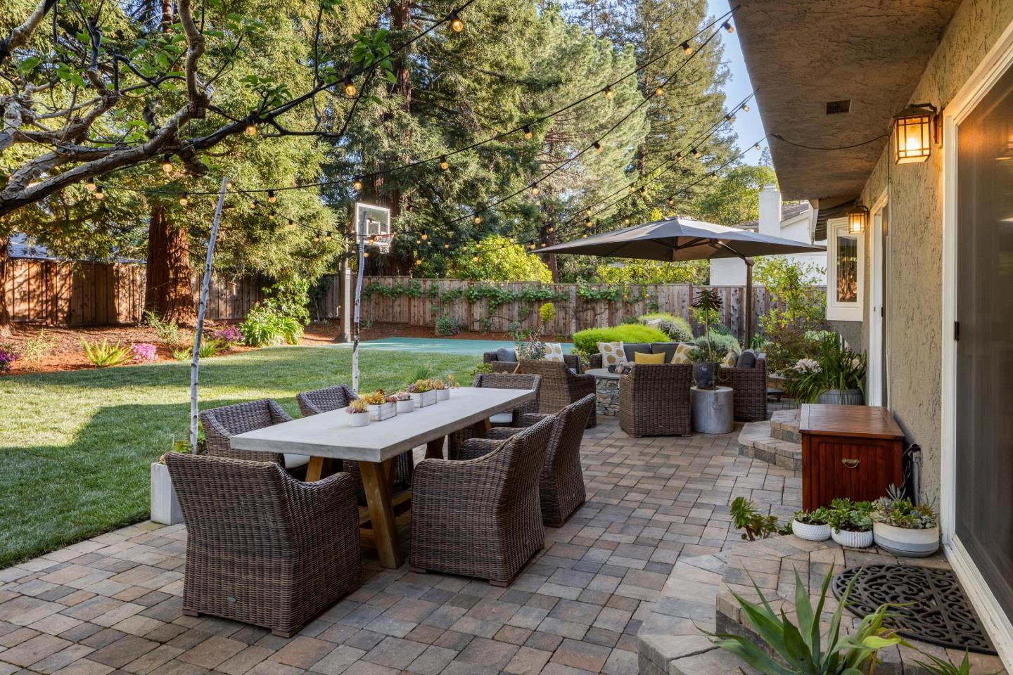 Detail Gallery Image 29 of 32 For 963 Wing Pl, Stanford,  CA 94305 - 5 Beds | 3 Baths