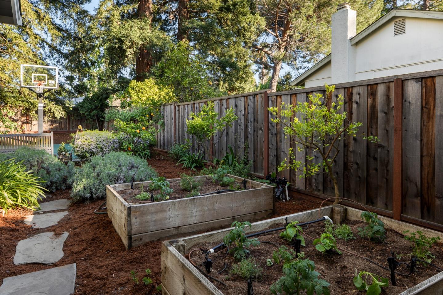 Detail Gallery Image 31 of 32 For 963 Wing Pl, Stanford,  CA 94305 - 5 Beds | 3 Baths