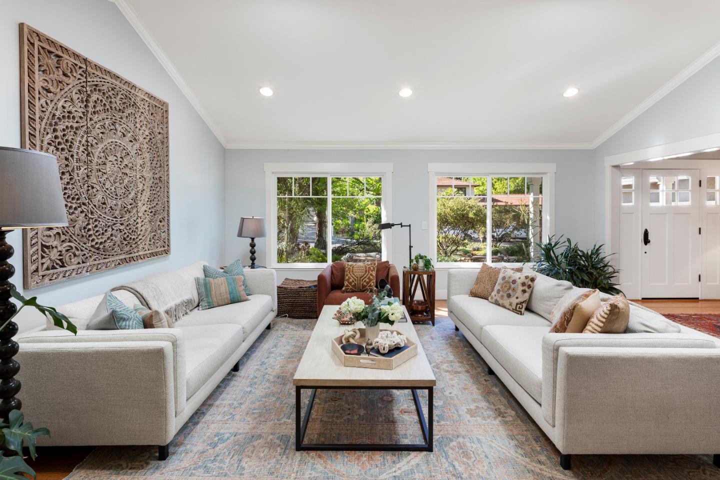 Detail Gallery Image 5 of 32 For 963 Wing Pl, Stanford,  CA 94305 - 5 Beds | 3 Baths