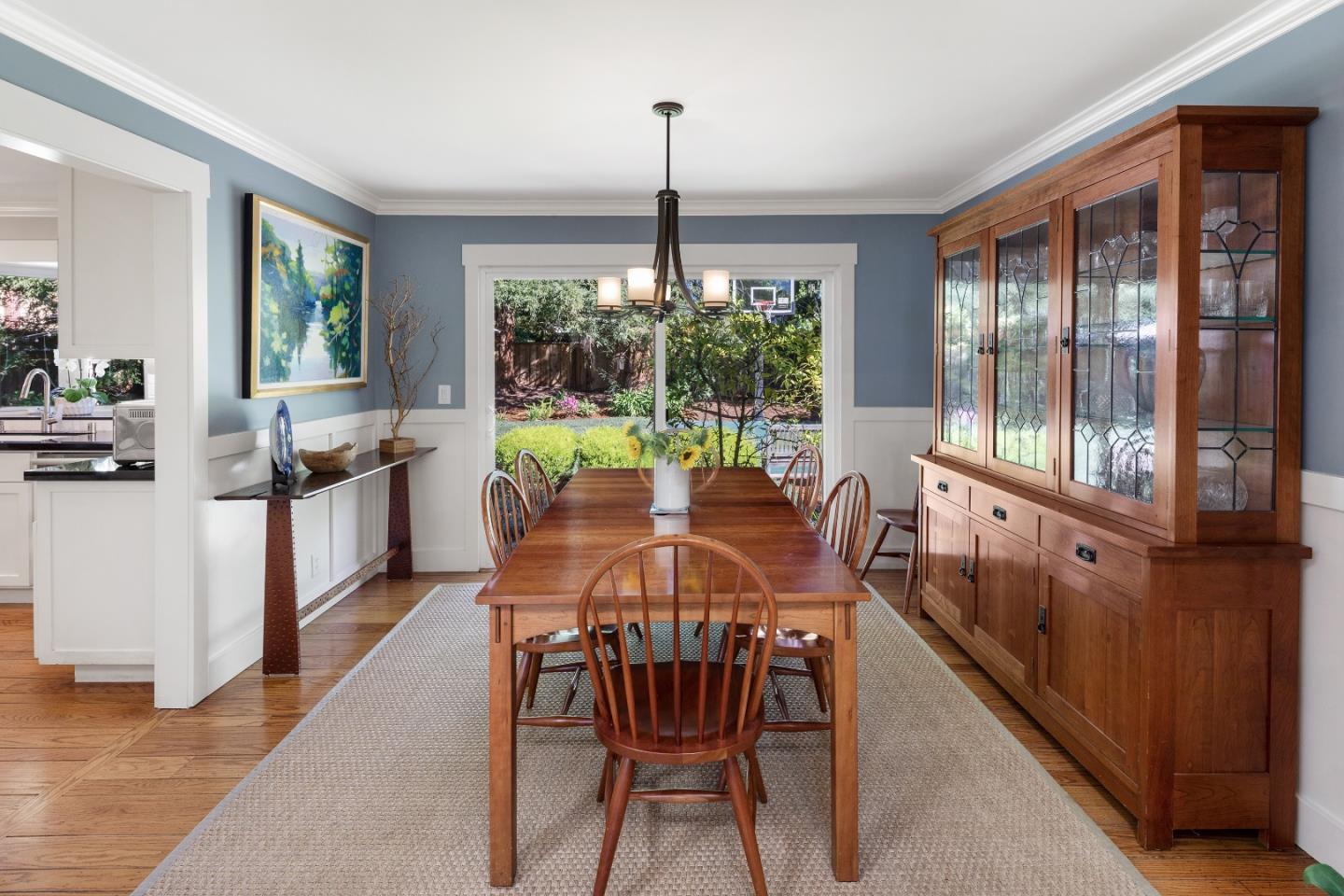 Detail Gallery Image 7 of 32 For 963 Wing Pl, Stanford,  CA 94305 - 5 Beds | 3 Baths