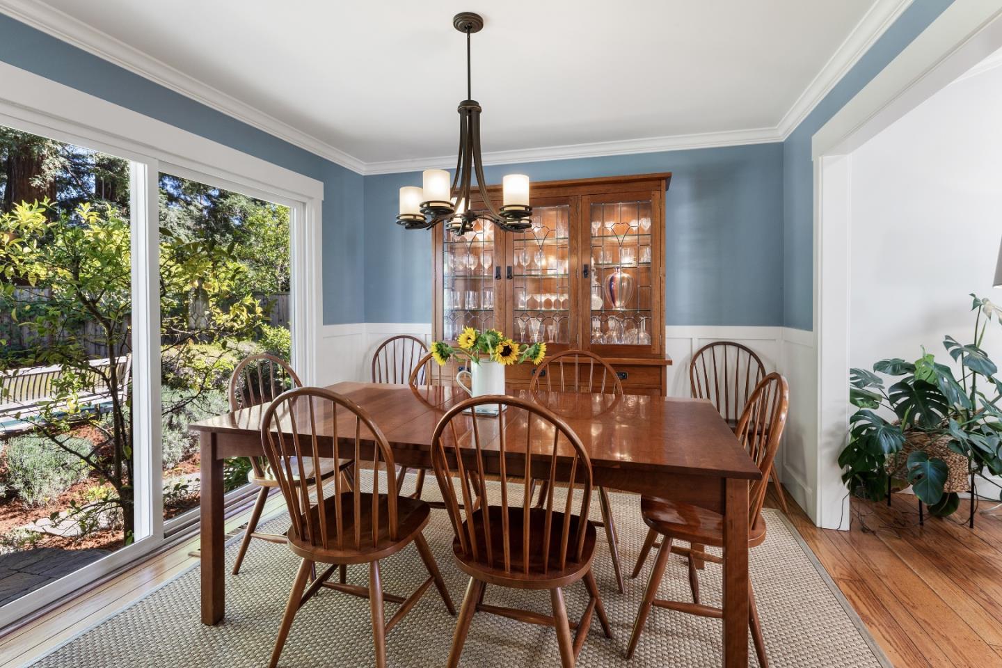 Detail Gallery Image 8 of 32 For 963 Wing Pl, Stanford,  CA 94305 - 5 Beds | 3 Baths