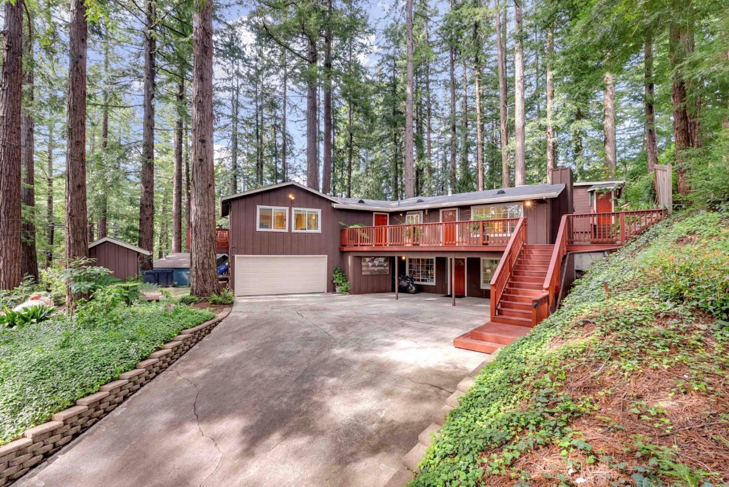 18485 Main Boulevard, Los Gatos, CA, 95033