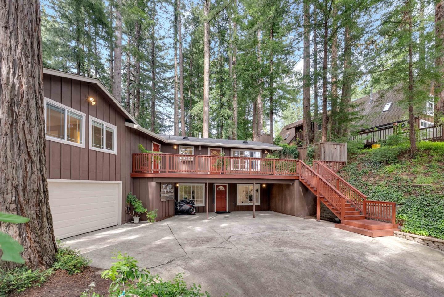 18485 Main Boulevard, Los Gatos, CA, 95033
