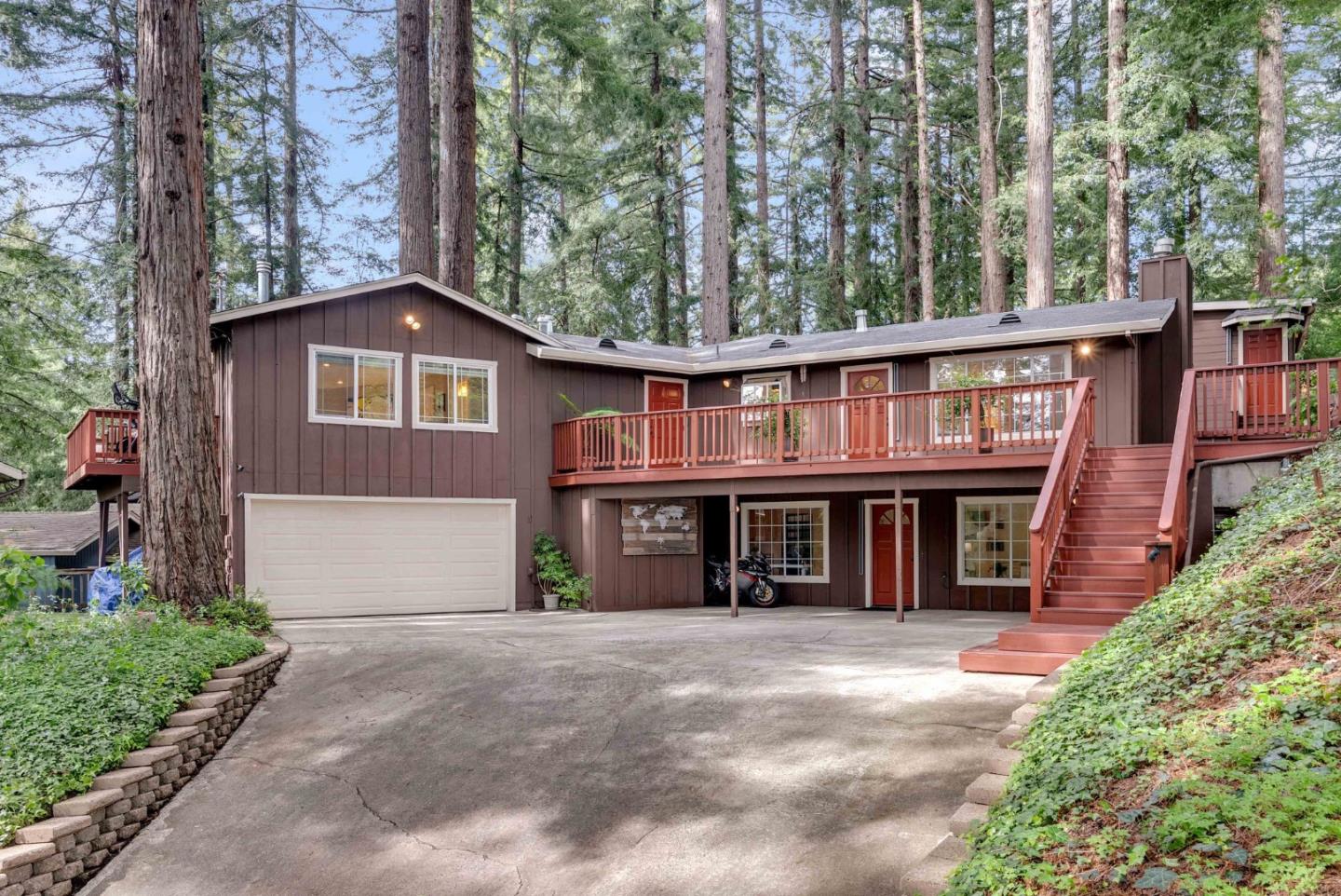 18485 Main Boulevard, Los Gatos, CA, 95033