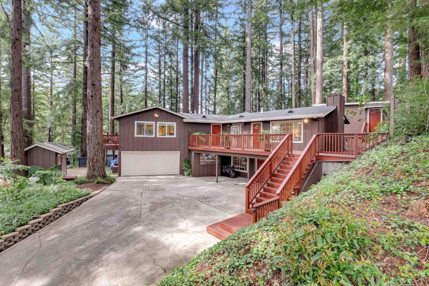 18485 Main Boulevard, Los Gatos, CA, 95033