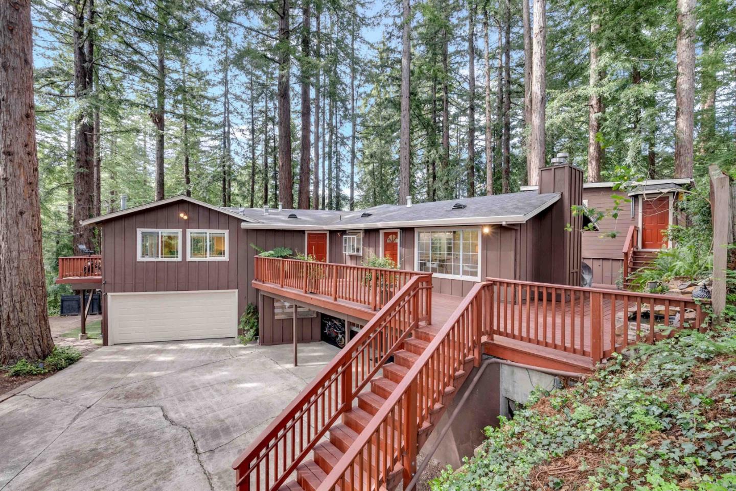 18485 Main Boulevard, Los Gatos, CA, 95033