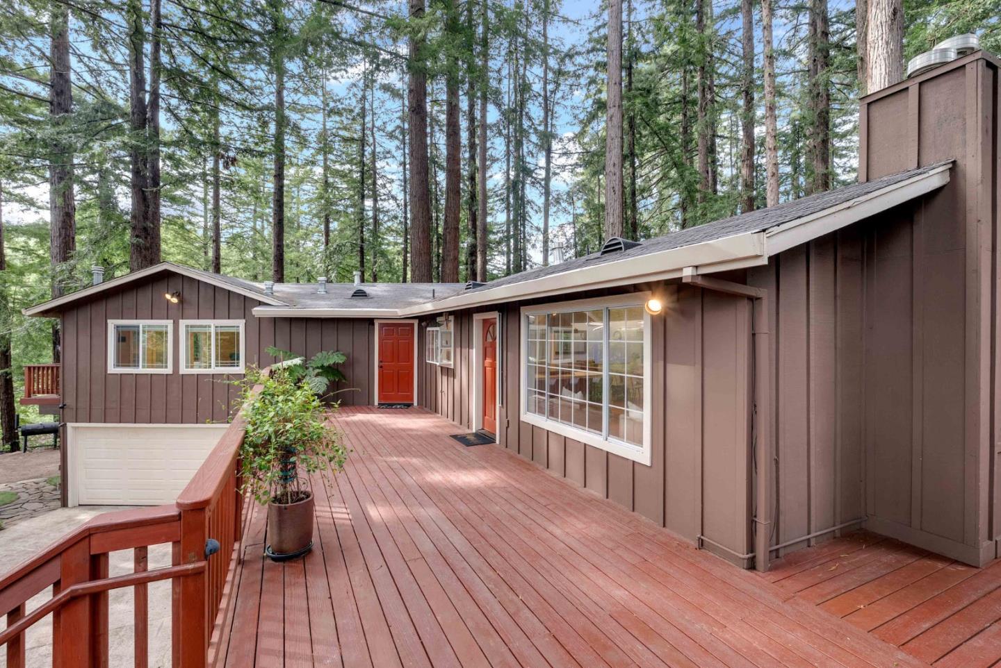 18485 Main Boulevard, Los Gatos, CA, 95033