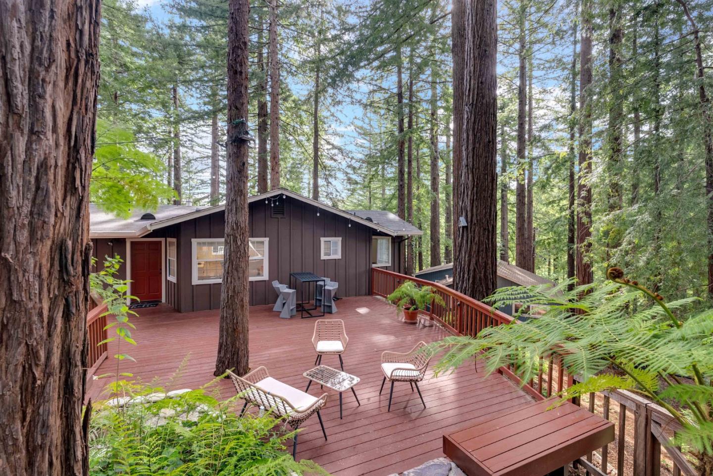 18485 Main Boulevard, Los Gatos, CA, 95033