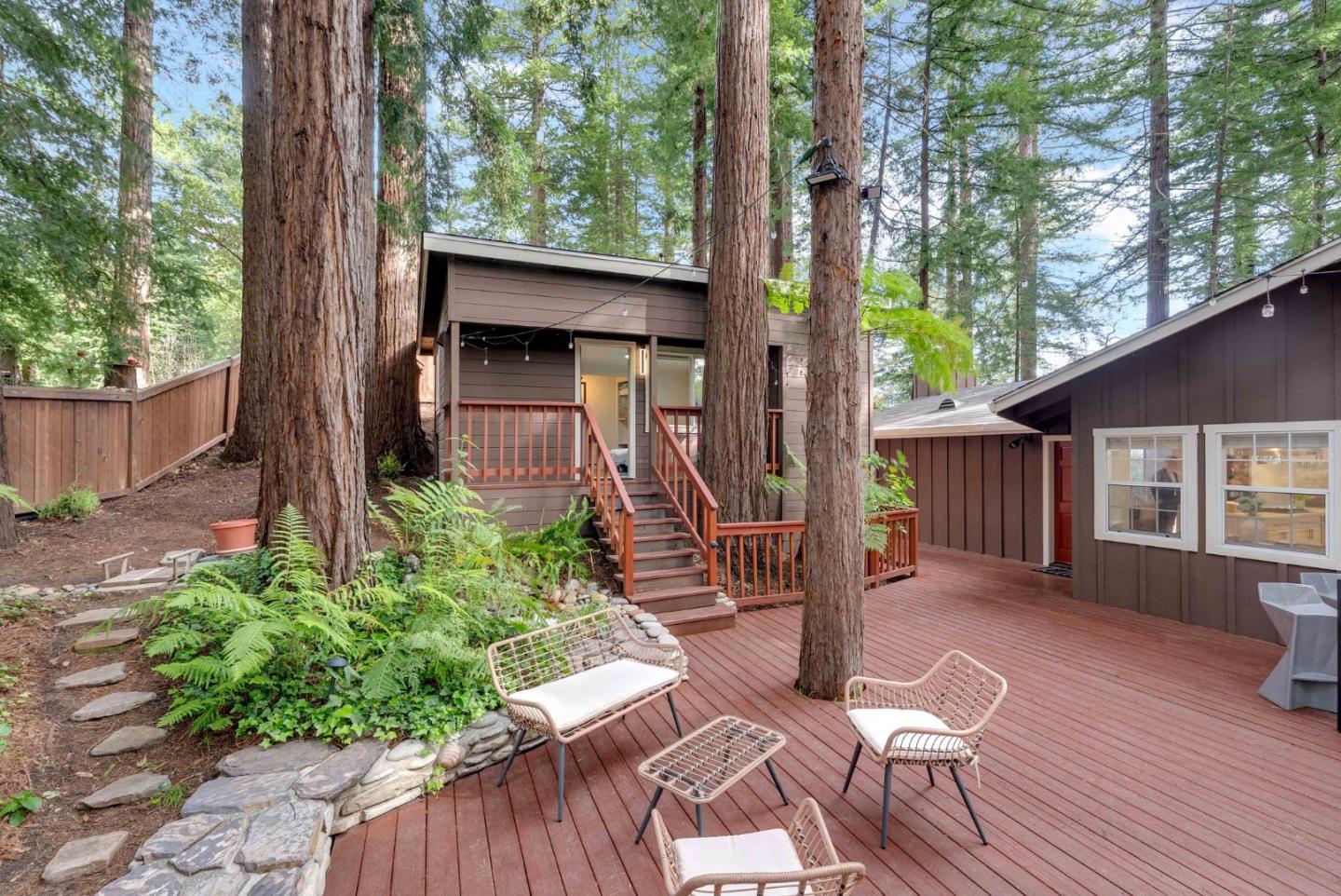 18485 Main Boulevard, Los Gatos, CA, 95033