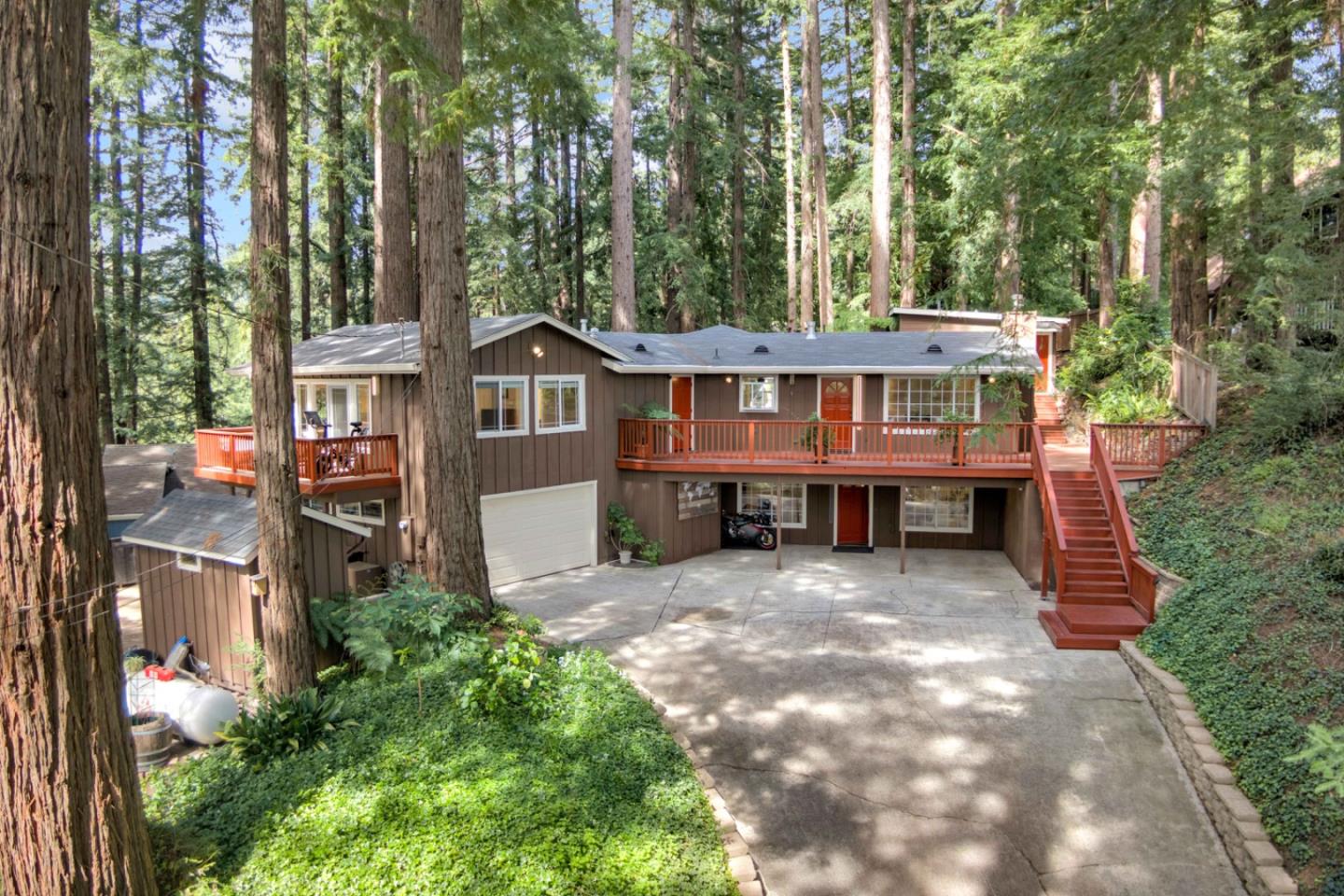 18485 Main Boulevard, Los Gatos, CA, 95033