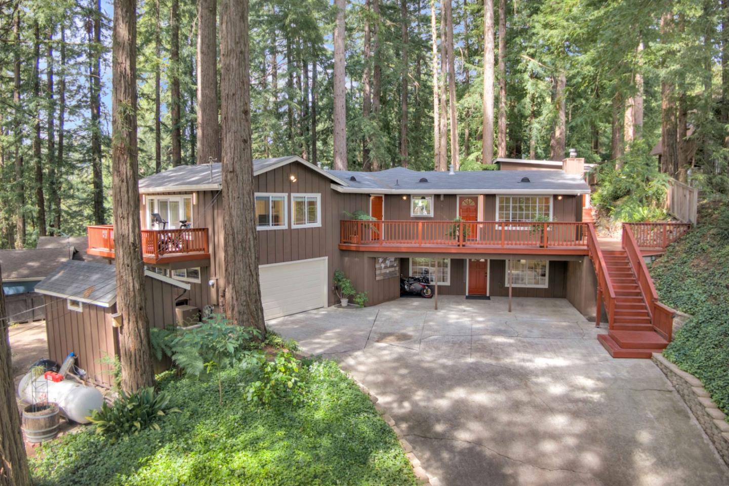 18485 Main Boulevard, Los Gatos, CA, 95033