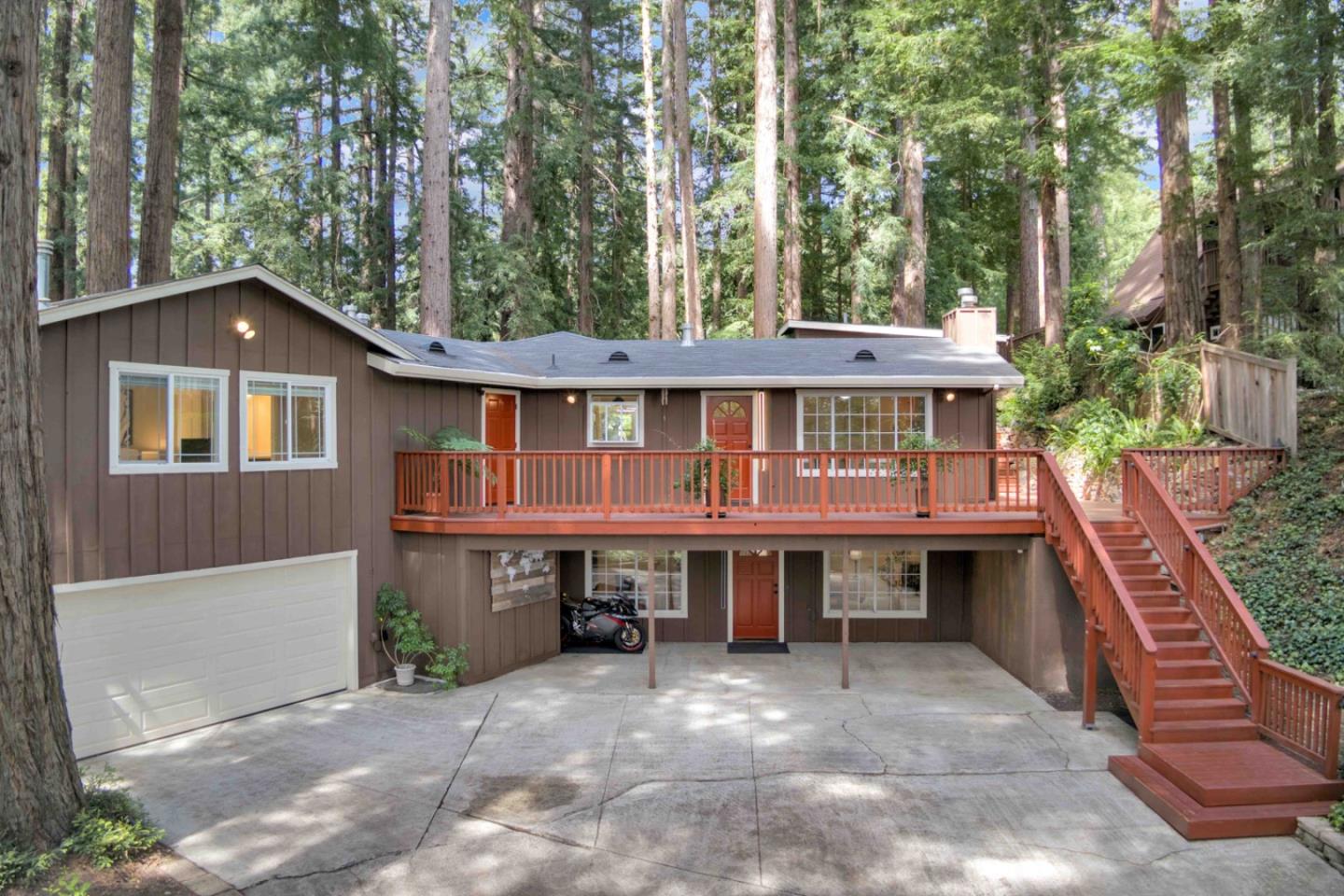 18485 Main Boulevard, Los Gatos, CA, 95033