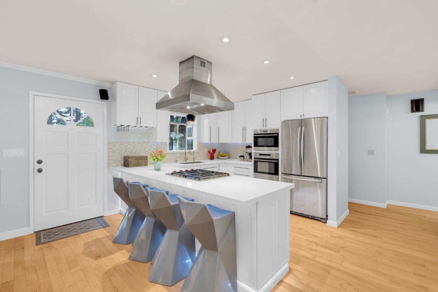 18485 Main Boulevard, Los Gatos, CA, 95033