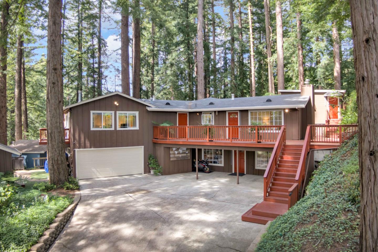 18485 Main Boulevard, Los Gatos, CA, 95033
