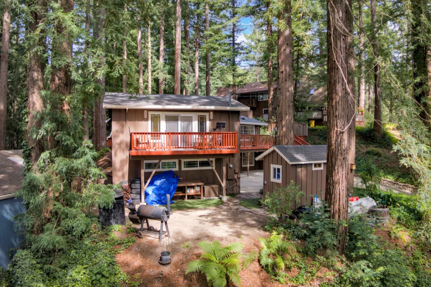 18485 Main Boulevard, Los Gatos, CA, 95033