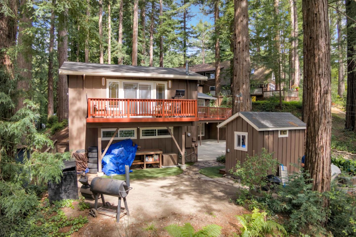 18485 Main Boulevard, Los Gatos, CA, 95033