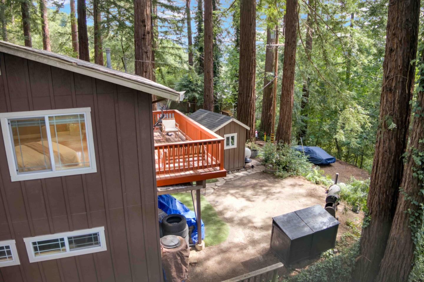 18485 Main Boulevard, Los Gatos, CA, 95033