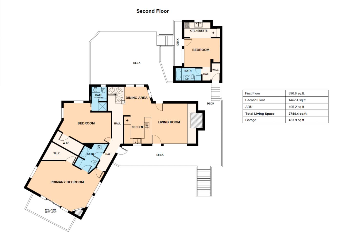 18485 Main Boulevard, Los Gatos, CA, 95033