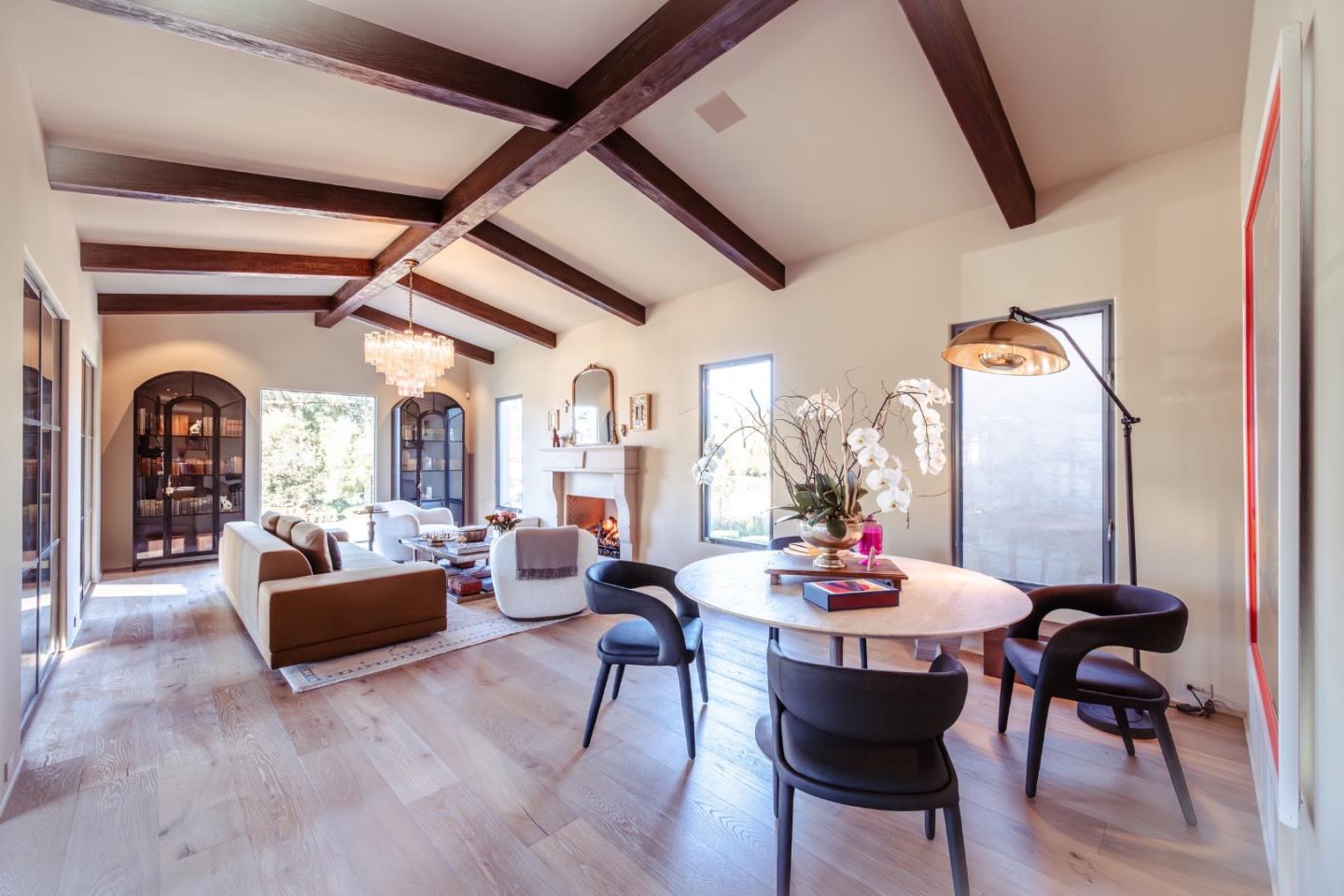 Detail Gallery Image 12 of 34 For 1014 Broncho Rd, Pebble Beach,  CA 93953 - 3 Beds | 3 Baths