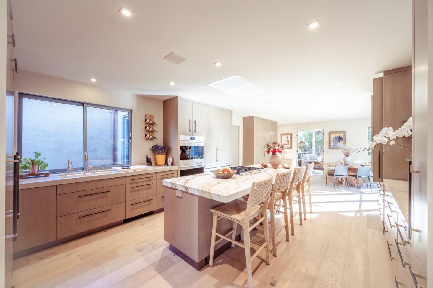 Detail Gallery Image 15 of 34 For 1014 Broncho Rd, Pebble Beach,  CA 93953 - 3 Beds | 3 Baths