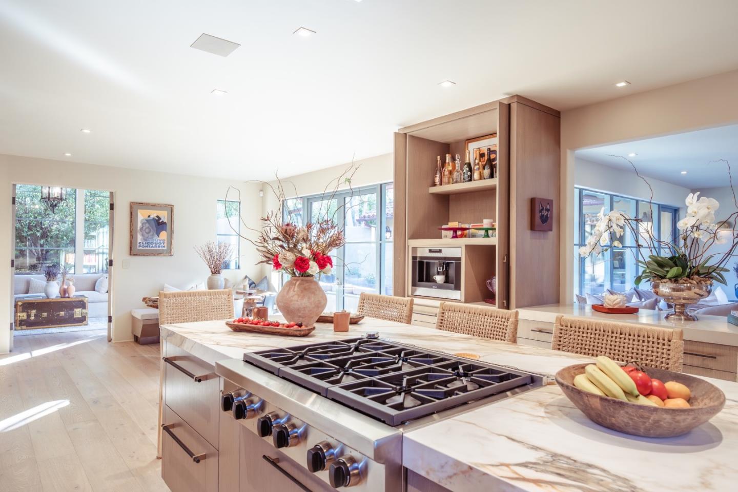 Detail Gallery Image 18 of 34 For 1014 Broncho Rd, Pebble Beach,  CA 93953 - 3 Beds | 3 Baths