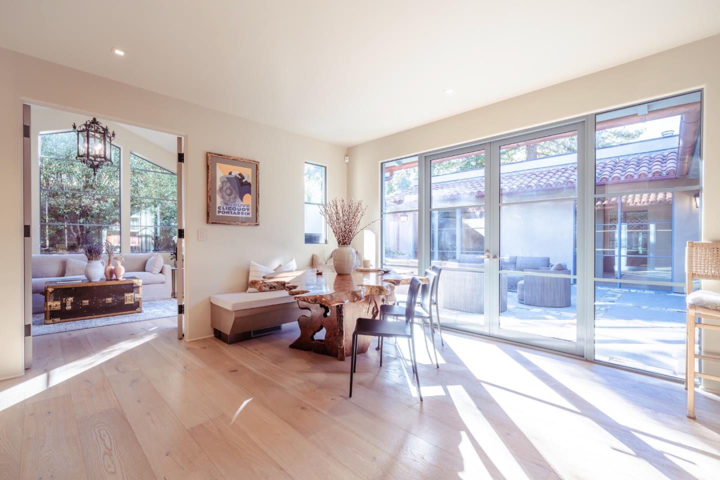 Detail Gallery Image 21 of 34 For 1014 Broncho Rd, Pebble Beach,  CA 93953 - 3 Beds | 3 Baths