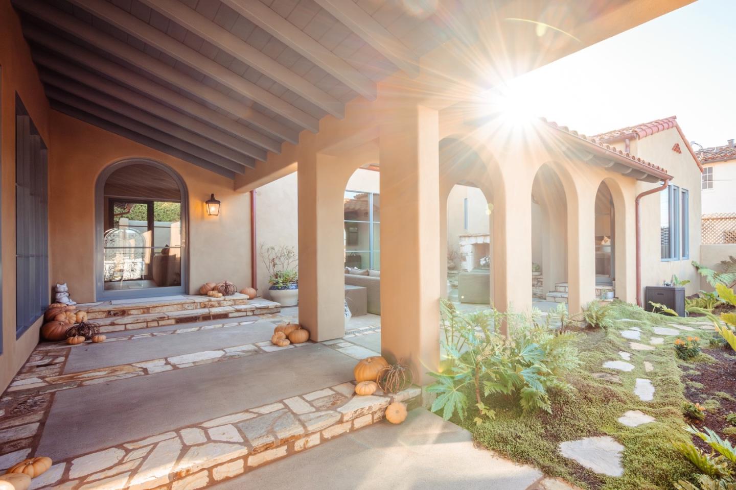 1014 Broncho Road, Pebble Beach, CA, 93953