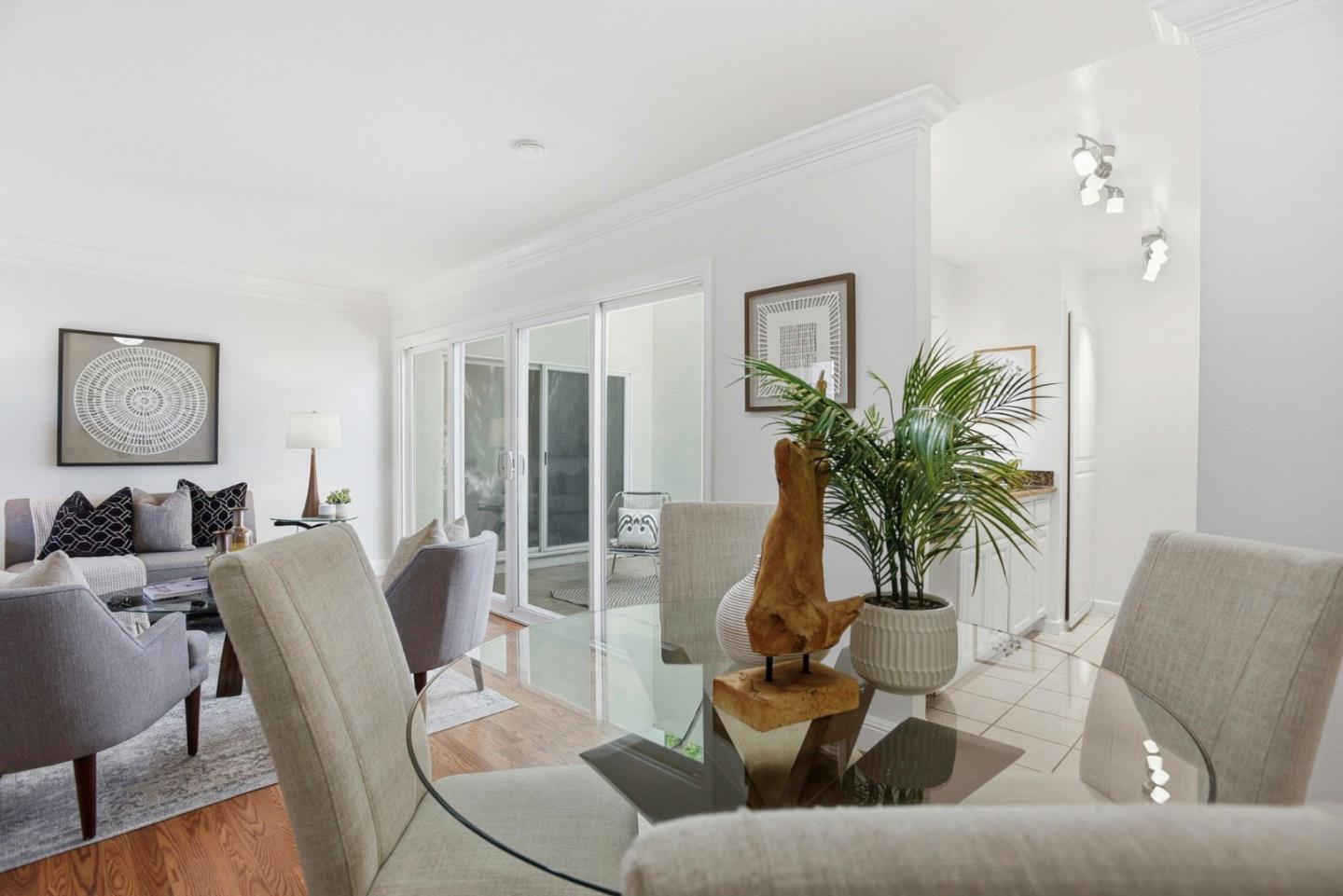 Detail Gallery Image 14 of 41 For 1919 Alameda De Las Pulgas #75,  San Mateo,  CA 94403 - 1 Beds | 1 Baths