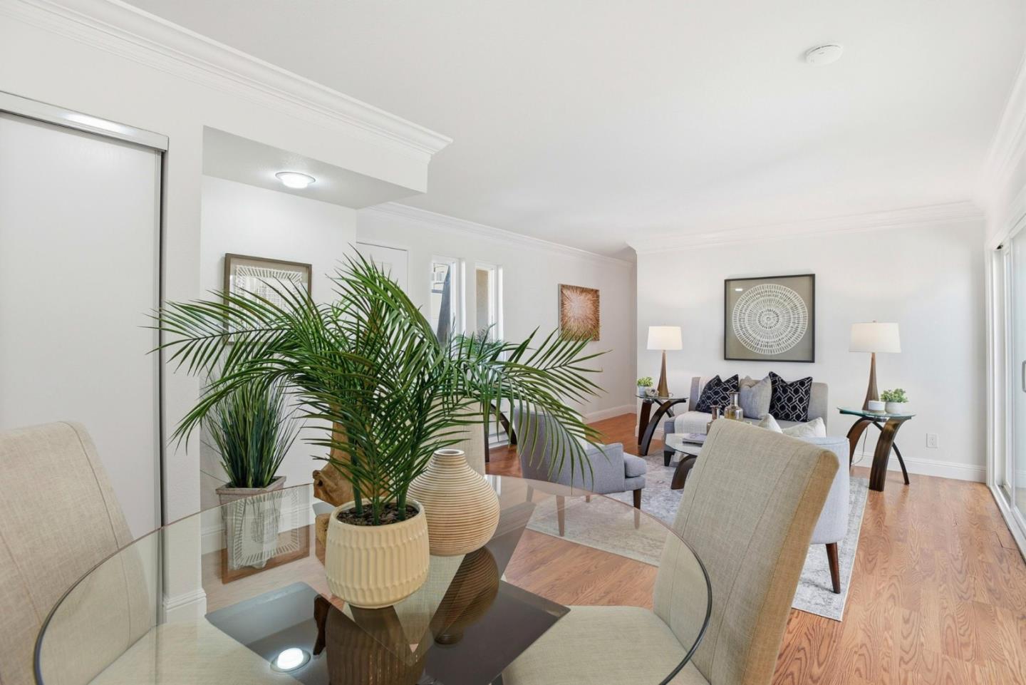 Detail Gallery Image 15 of 41 For 1919 Alameda De Las Pulgas #75,  San Mateo,  CA 94403 - 1 Beds | 1 Baths