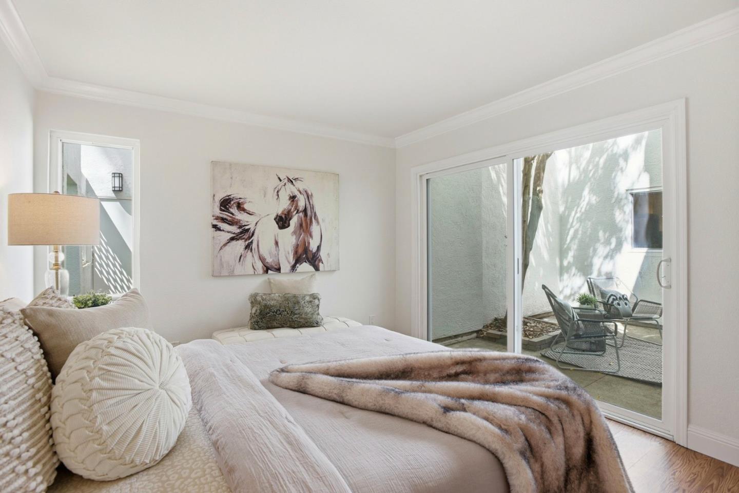 Detail Gallery Image 17 of 41 For 1919 Alameda De Las Pulgas #75,  San Mateo,  CA 94403 - 1 Beds | 1 Baths