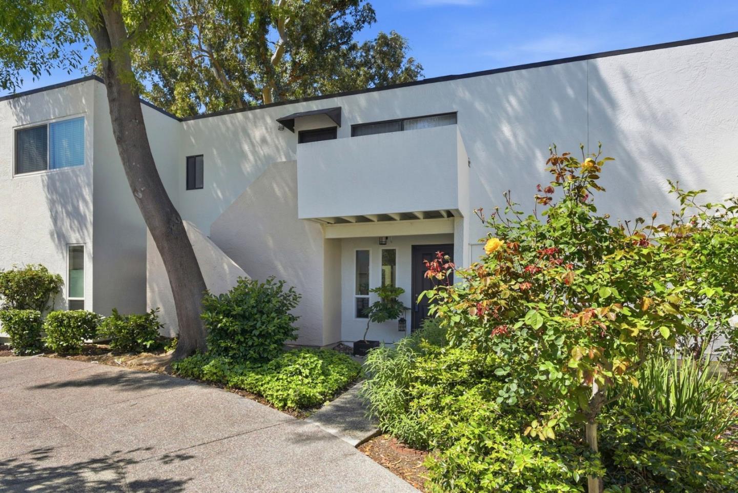 Detail Gallery Image 2 of 5 For 1919 Alameda De Las Pulgas #75,  San Mateo,  CA 94403 - 1 Beds | 1 Baths