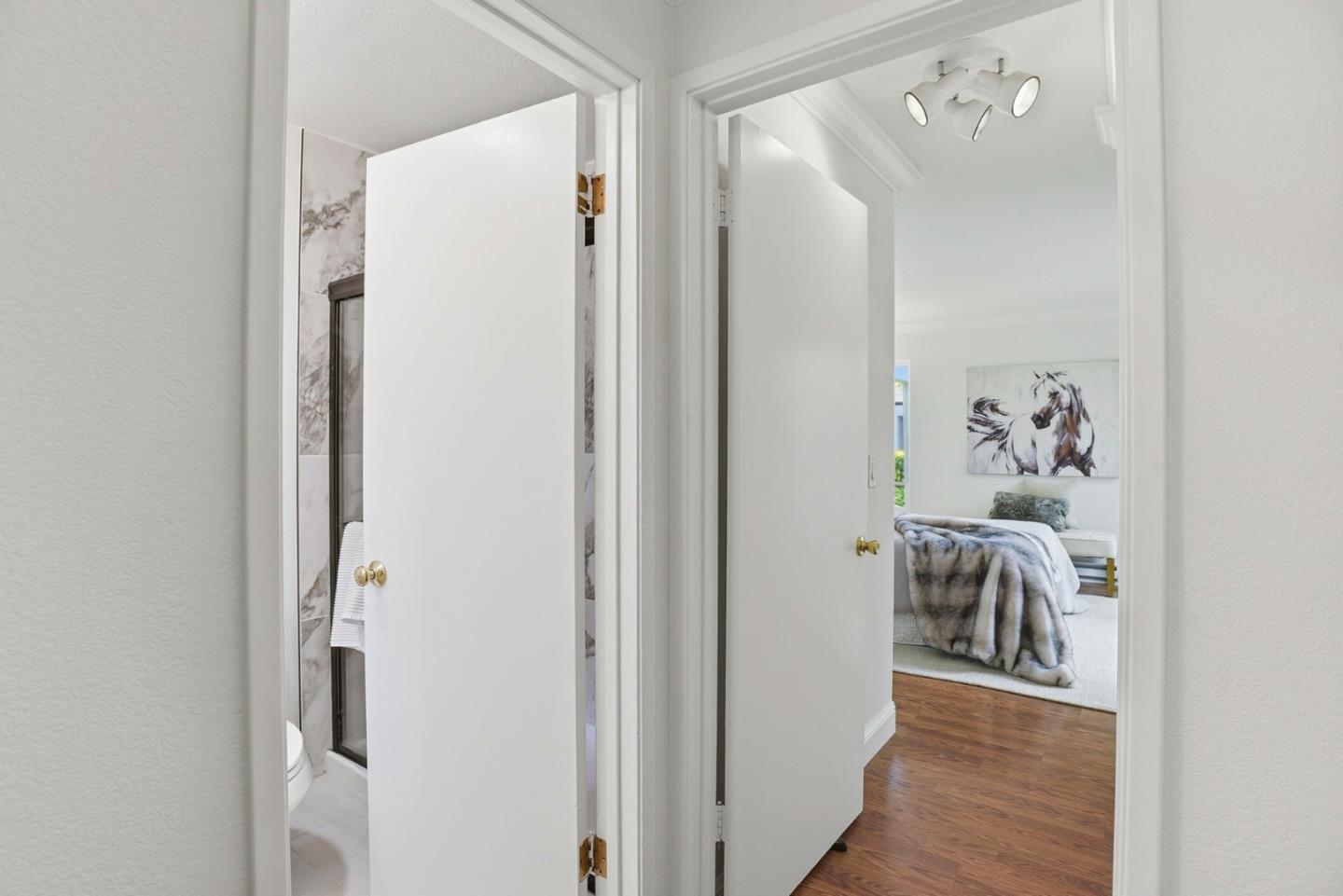 Detail Gallery Image 20 of 41 For 1919 Alameda De Las Pulgas #75,  San Mateo,  CA 94403 - 1 Beds | 1 Baths