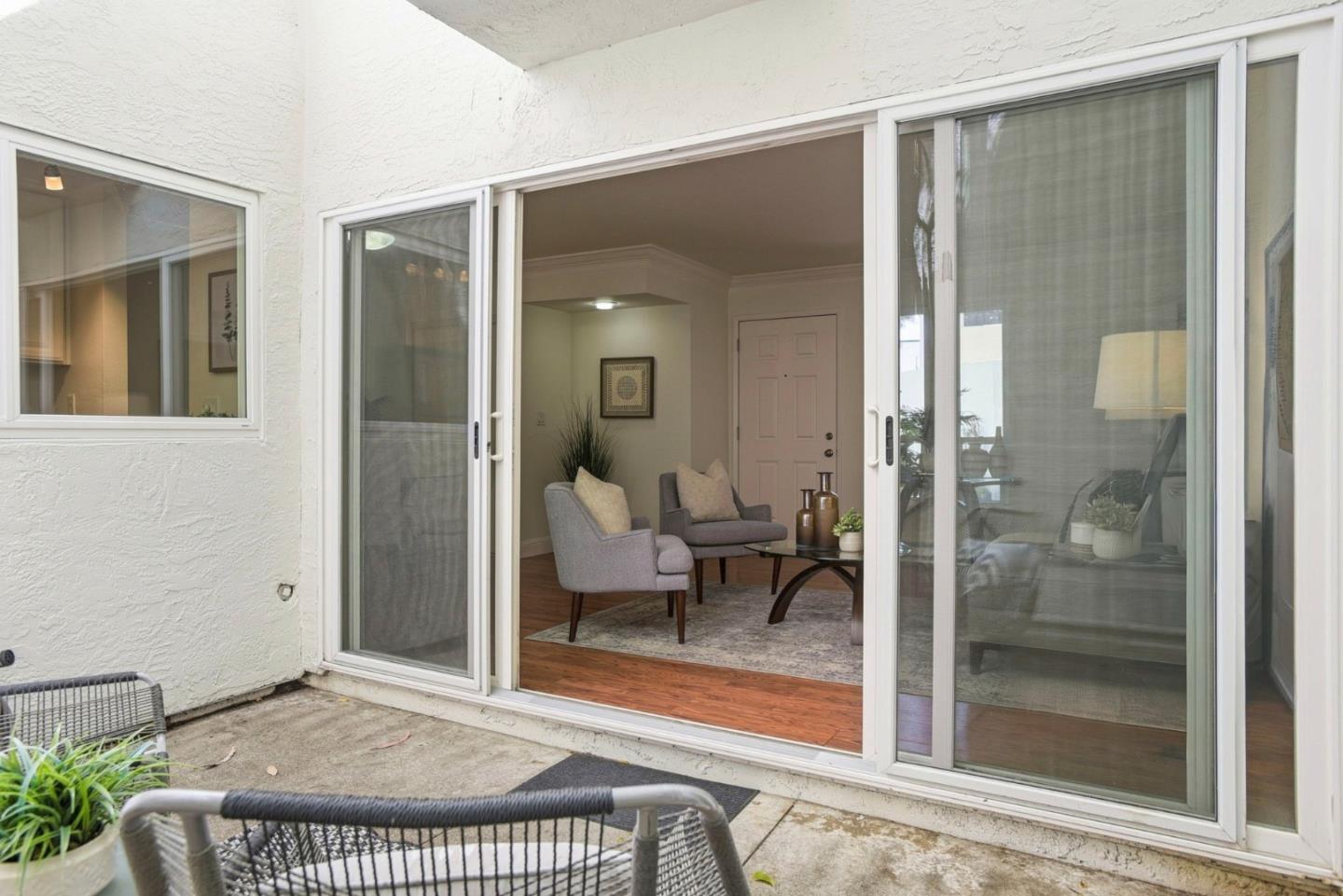 Detail Gallery Image 26 of 41 For 1919 Alameda De Las Pulgas #75,  San Mateo,  CA 94403 - 1 Beds | 1 Baths