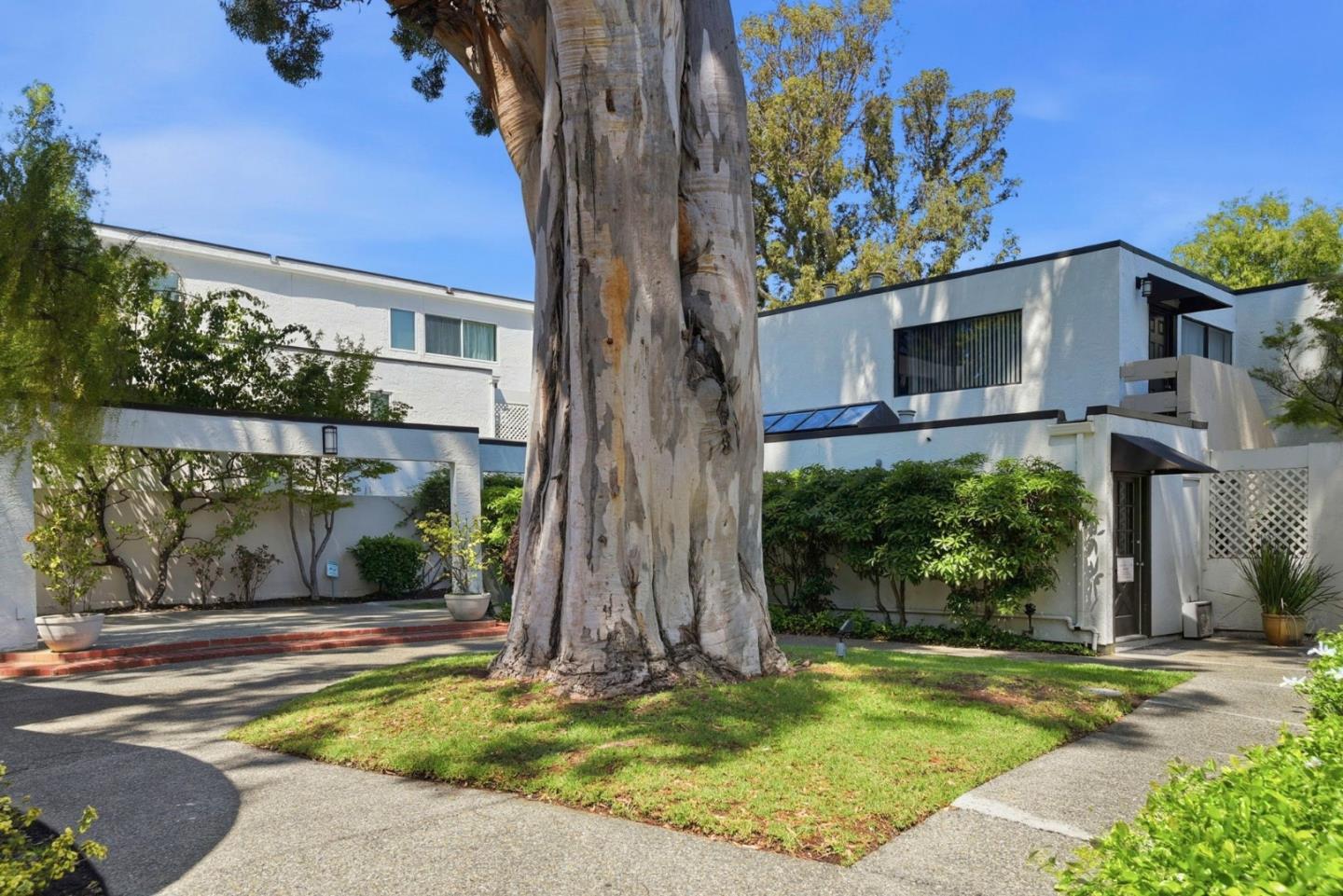 Detail Gallery Image 29 of 41 For 1919 Alameda De Las Pulgas #75,  San Mateo,  CA 94403 - 1 Beds | 1 Baths