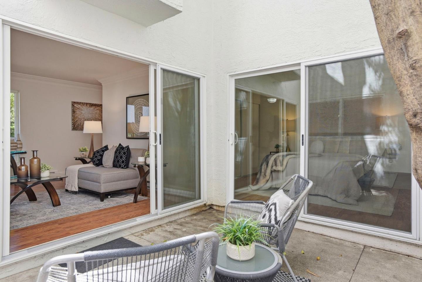 Detail Gallery Image 33 of 41 For 1919 Alameda De Las Pulgas #75,  San Mateo,  CA 94403 - 1 Beds | 1 Baths