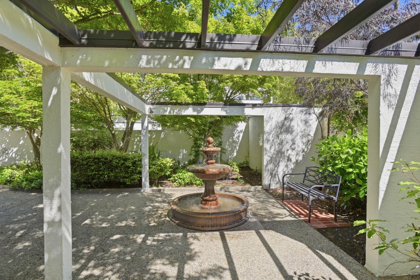 Detail Gallery Image 34 of 41 For 1919 Alameda De Las Pulgas #75,  San Mateo,  CA 94403 - 1 Beds | 1 Baths