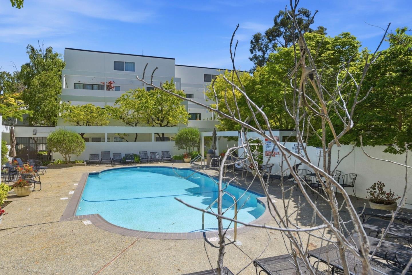 Detail Gallery Image 36 of 41 For 1919 Alameda De Las Pulgas #75,  San Mateo,  CA 94403 - 1 Beds | 1 Baths