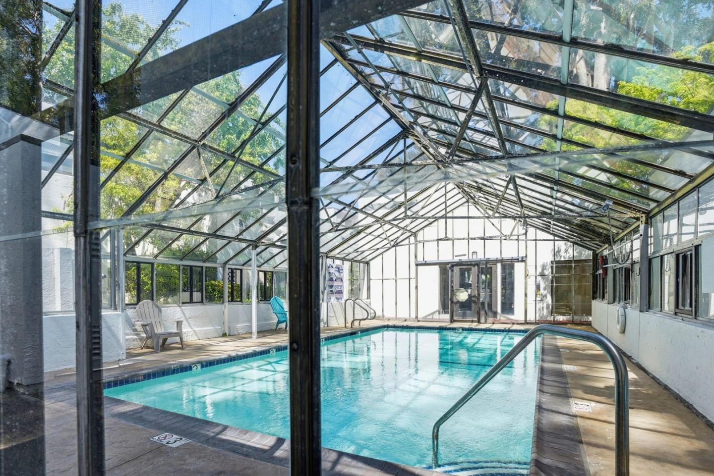 Detail Gallery Image 37 of 41 For 1919 Alameda De Las Pulgas #75,  San Mateo,  CA 94403 - 1 Beds | 1 Baths