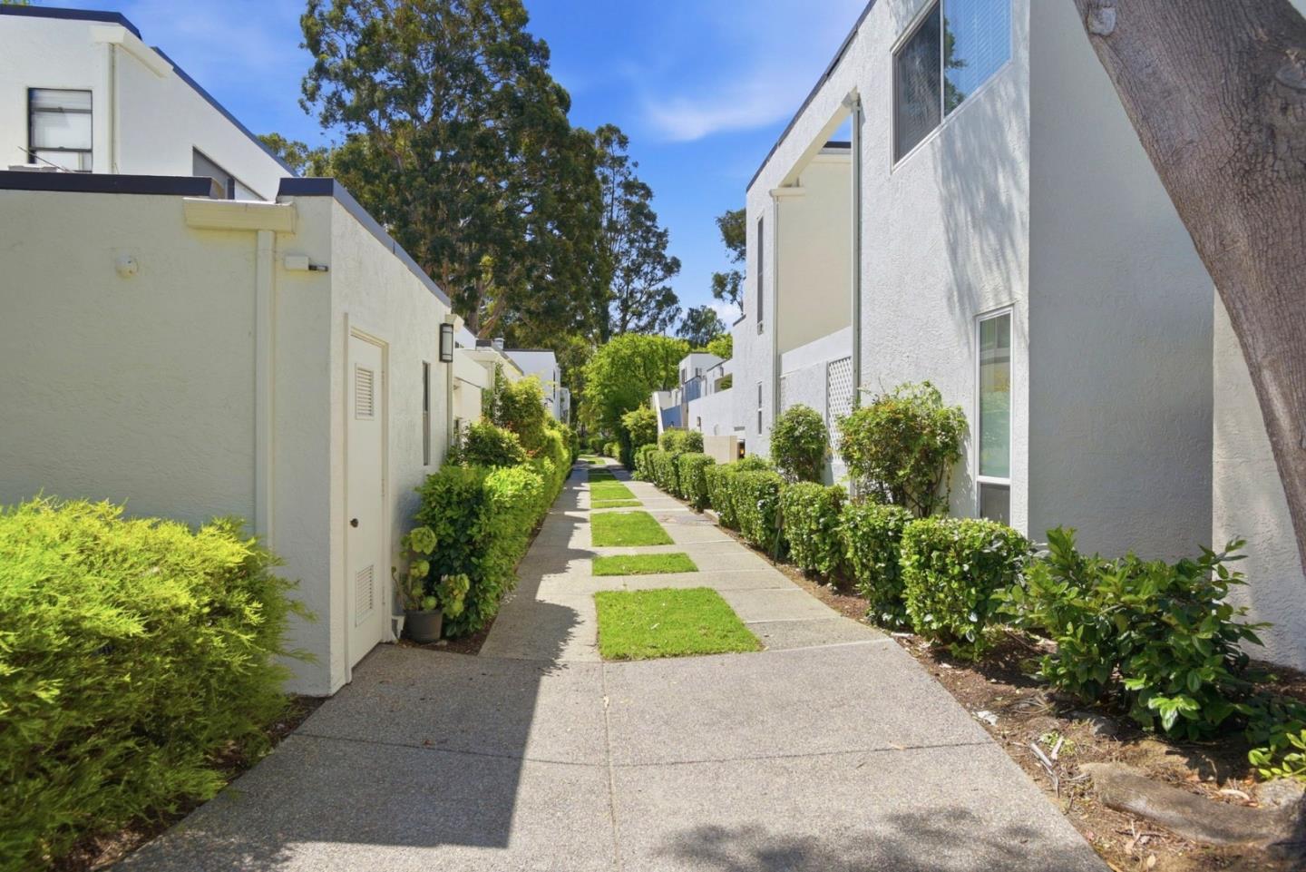 Detail Gallery Image 38 of 41 For 1919 Alameda De Las Pulgas #75,  San Mateo,  CA 94403 - 1 Beds | 1 Baths